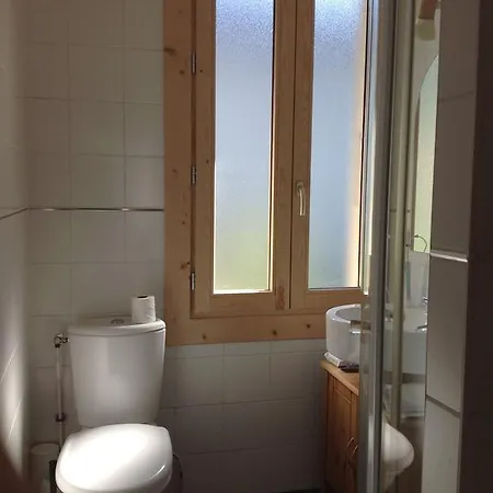 La Brise Appartement