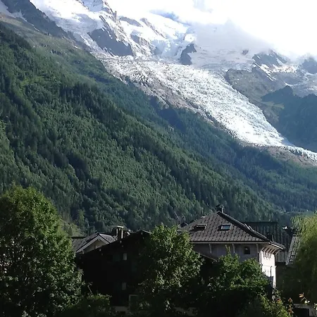 Apartment La Brise *