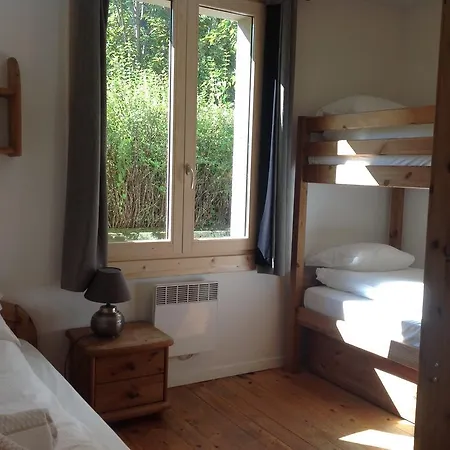 Appartamento La Brise Chamonix